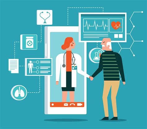 Is COVID 19 The Tipping Point For Telemedicine Smithsonian