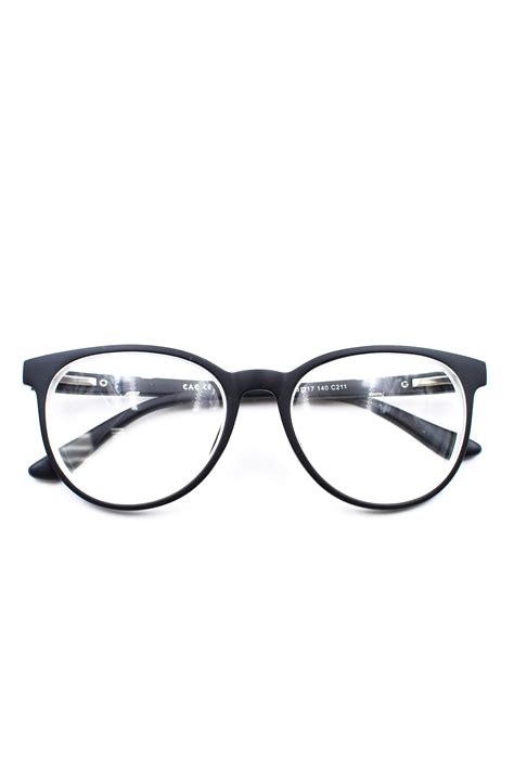 Готовые очки для зрения ЕАЕ 2184 с диоптриями (-6.0), черные — купить в ...