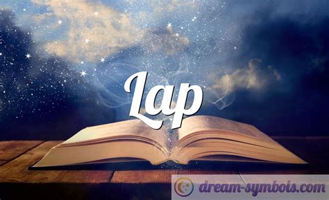 lap dream meaning  interpretation