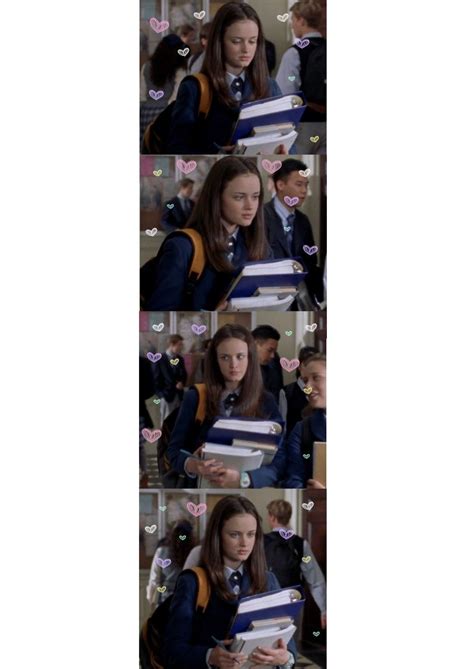 Bookmark Rory Gilmore Em 2022 Ideias De Marcador De Livro Rory