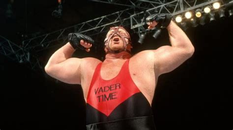 Professional wrestler ‘Vader’ passes away at 63 | Inquirer Sports