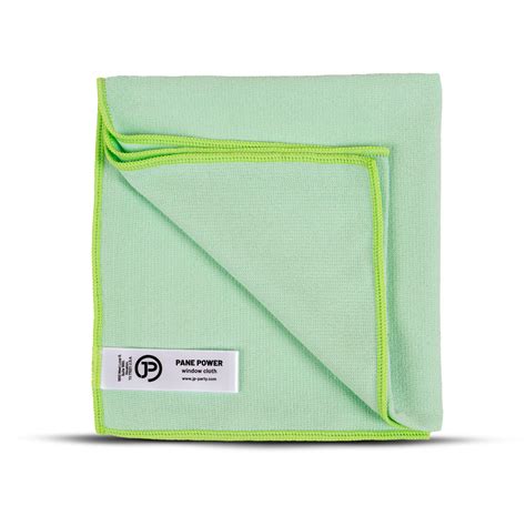 PANE POWER - window cloth | 100015