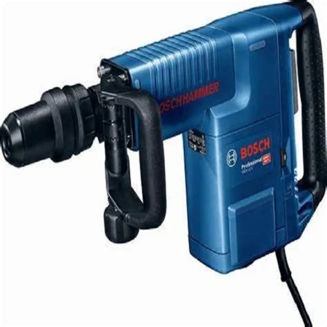 Bosch Gsh 11 E at ₹ 35137/piece | Bosch Destruction Hammers in Pune ...
