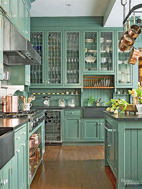 Ways To Decorate With Copper