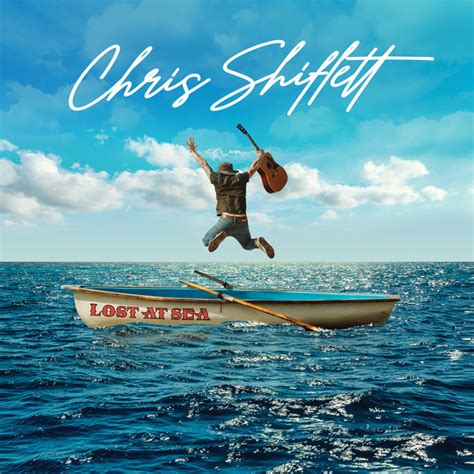 Lost At Sea Album By Chris Shiflett Spotify