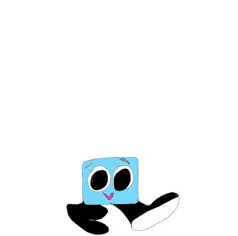 Cartoonito- Nito by TotallyTunedIn on DeviantArt