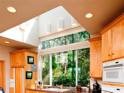 Adding Skylights To Your Home To Save Energy And Increase Natural Light