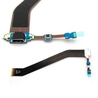 Nappe Connecteur De Charge Pour Samsung Galaxy Tab P P