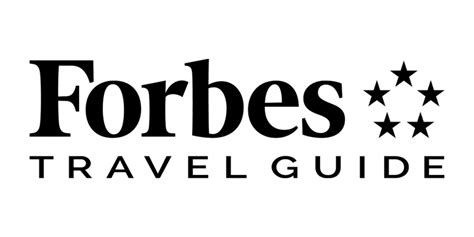 Forbes Travel Guide Honors Hospitalitys Finest In 2020 Star Rating Awards