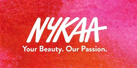 Nykaa Pioneering The Beauty Evolution In India Medium