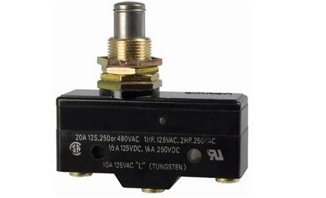 Omron Limit Switch Z Gq B Vac At Rs In Greater Noida Id