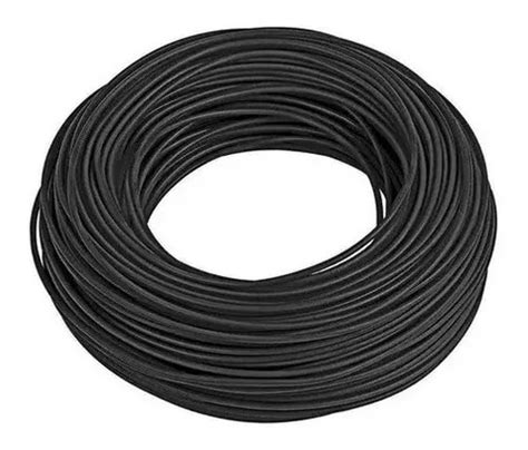 Cabo Rede Cat6 Blindado Stp 100 Cobre 50 Metros 4rj45 Bl