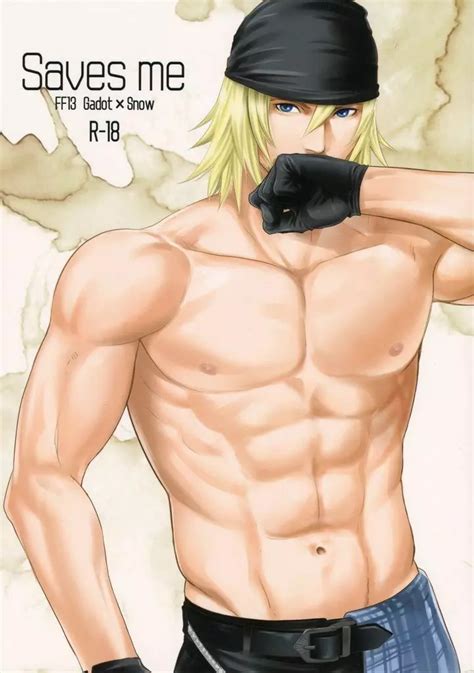 Sex Saves The World Scene Momon Ga