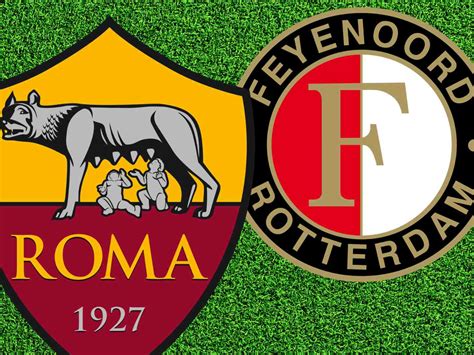 Latest Odds And Predictions For Roma Vs Feyenoord Thick Accent