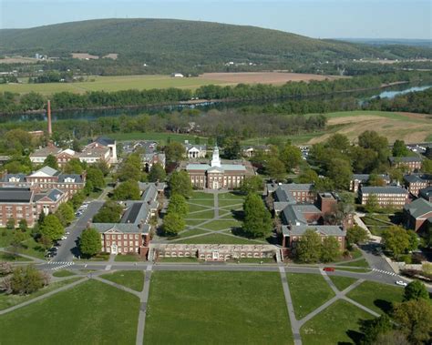 bucknell university office
