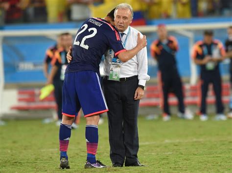 ザッケローニが語る日本代表。カタールw杯でグループリーグ突破は「難しいとは思わない」｜サッカー代表｜集英社のスポーツ総合雑誌 スポルティーバ