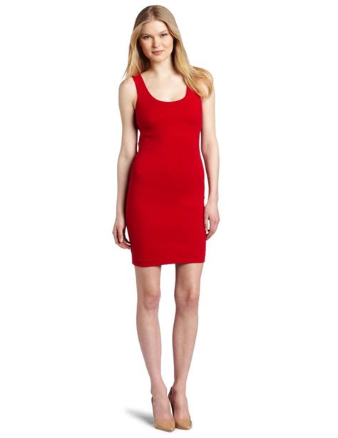 Red Dresses For Women Styles And How To Wear Them