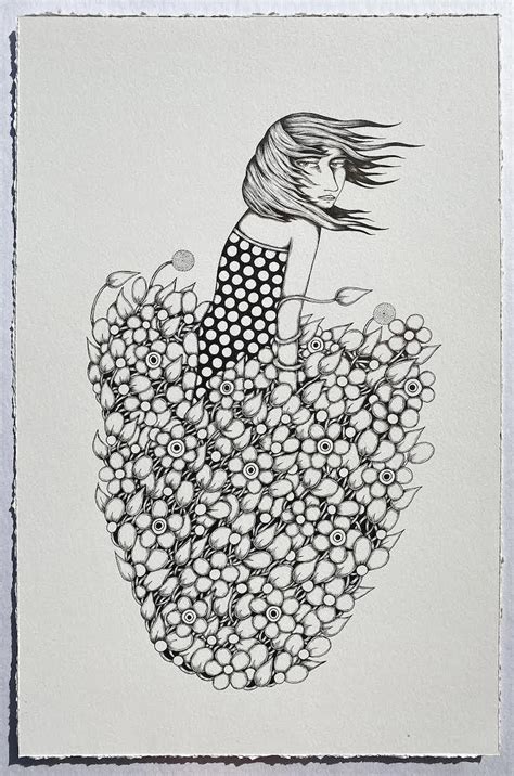 Juxtapoz Black And White