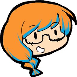 Makoto Nanaya Testing Out Her New Outfit Amplected Blazblue R Hentai