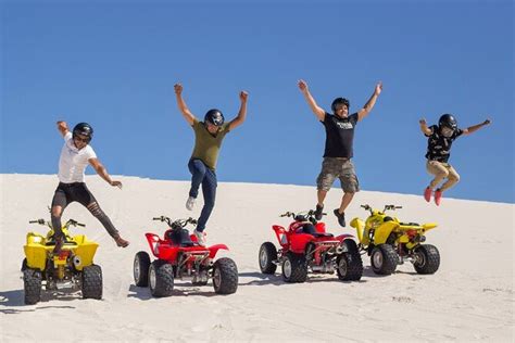 Cape Town Quad Bike And Bumper Ball Tour Cape Town Hotels Cape Town