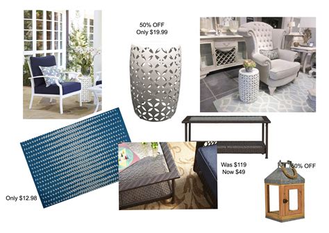 Labor Day Clearance SALES - Lowe's Patio Clearance -Home with Keki