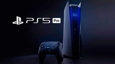 Ps5 Pro Date De Sortie En 2024 1001web