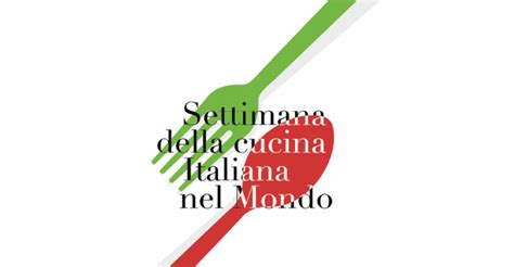 Inizia La Settimana Della Cucina Italiana Nel Mondo Ristoranti Web