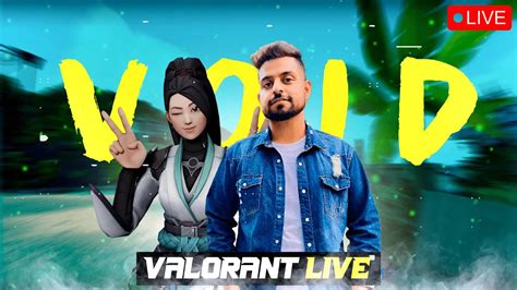 Deranking Ez Valorant Live India Youtube