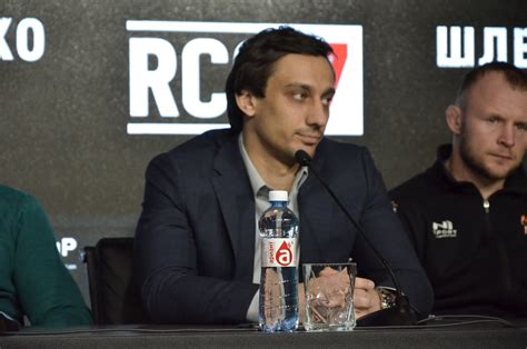Глава RCC Клименко попытался посмотреть турнир Hardcore FC но не смог