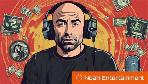 Spotify Expands Joe Rogan Deal To Multi Platform Distribution Noah