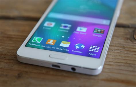 Samsung Galaxy A5 review