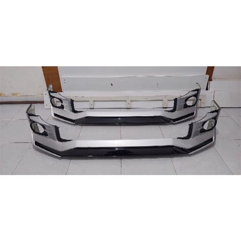 Jual Bodykit Depan Veloz GR Sport Bodykit Veloz GR Sport Bodykit Veloz