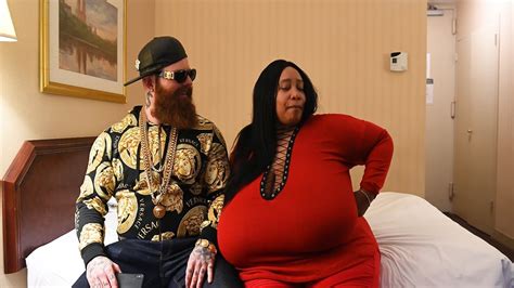 Franky Styles Interviews BBW Porn Star Cotton Candi YouTube