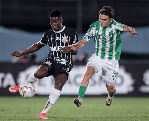 Corinthians X Racing URU Veja Onde Assistir Ao Jogo Pela Sexta Rodada