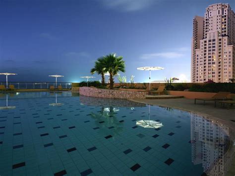 Best Price on Amwaj Rotana Jumeirah Beach in Dubai + Reviews!