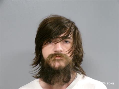 Justus Hillard Ryan Southwest Regional Jail Mugshots Zone