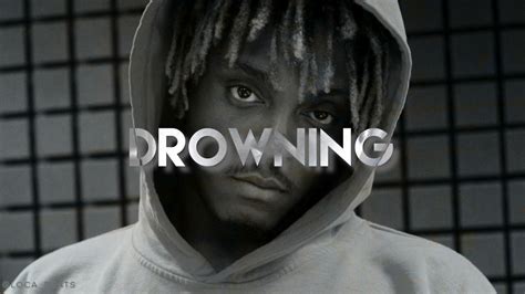 FREE Juice Wrld Type Beat DROWNING YouTube