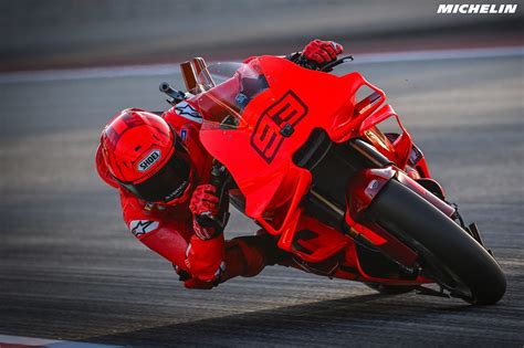 MotoGP Marc Marquez sait à qui il doit sa place sans l approbation