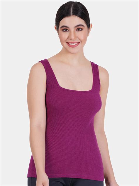 Buy Reveira Non Padded Camisoles Camisoles For Women 26689422 Myntra