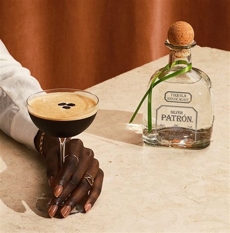 Cafe Patron Drink Recipes Dandk Organizer