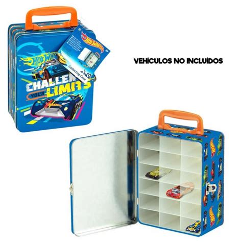 Caja Para Guardar Hot Wheels Ubicaciondepersonas Cdmx Gob Mx