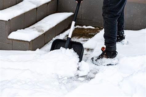 Qui a la responsabilité du déneigement propriétaire ou locataire