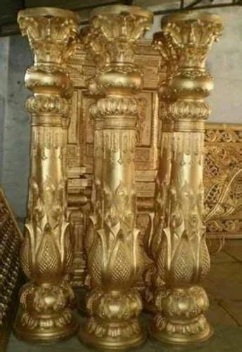 Fiber Wedding Pillar At Rs In Agra Id