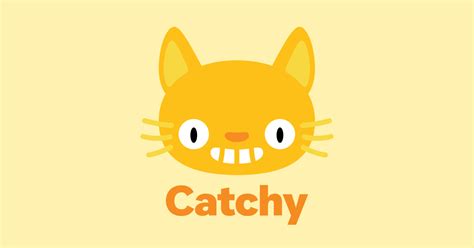 About Catchy
