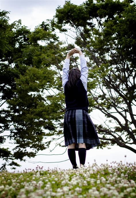 神戸国際大学附属高等学校兵庫県 データ Kanko 学校制服フォトライブラリー