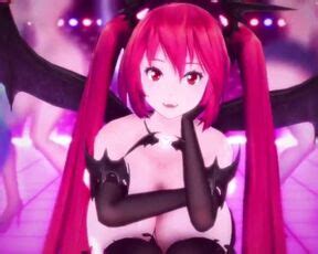 Rangiku Matsumoto Hentai Nanovids