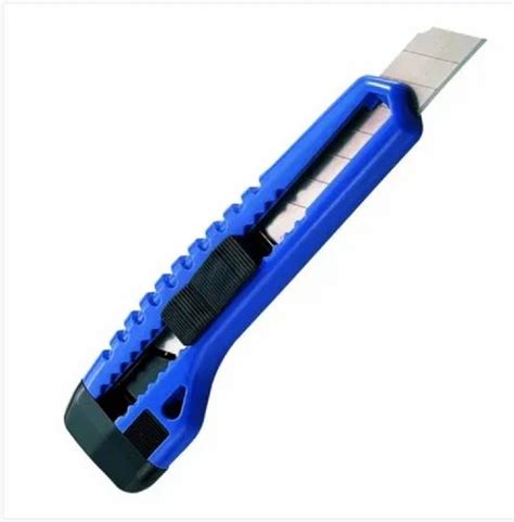 15 Mm Paper Cutter Blade At ₹ 24piece In Jaipur Id 11422628973