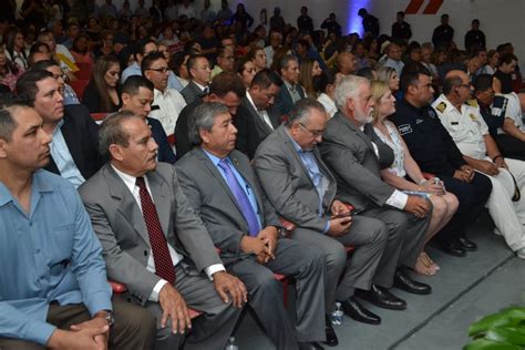 Rinde Alcalde Kiko Munro Primer Informe De Gobierno 2018 2021