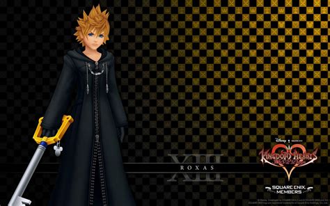 Kingdom Hearts Roxas Symbol