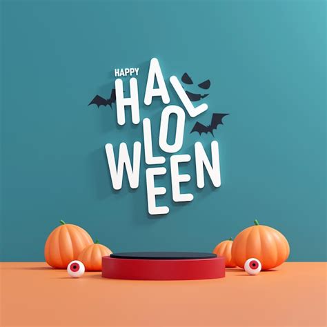 Premium Photo Halloween Background